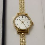 928 7689 LADIES' WATCH